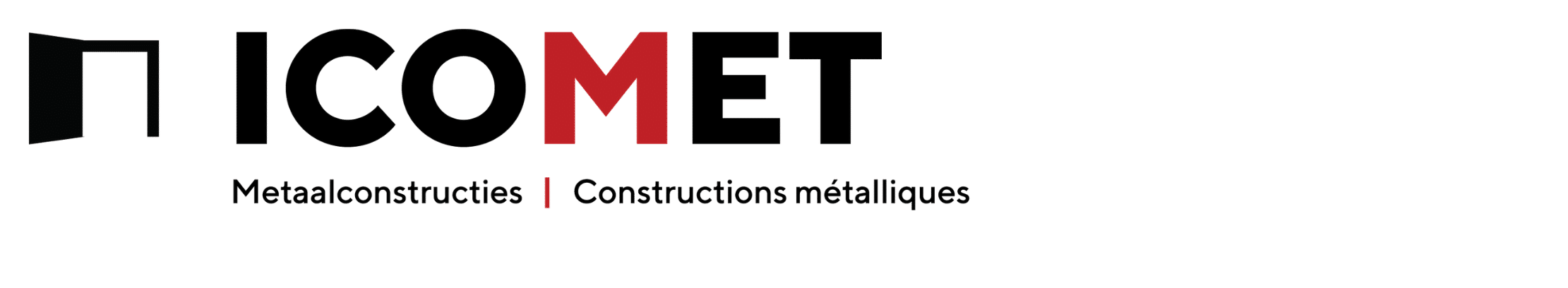 ICOMET Metaalconstructies